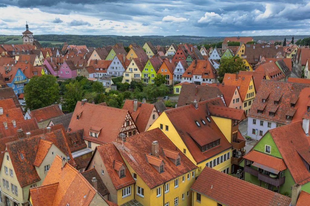 Haus verkaufen Rothenburg Steiner Immobilienvermittlung