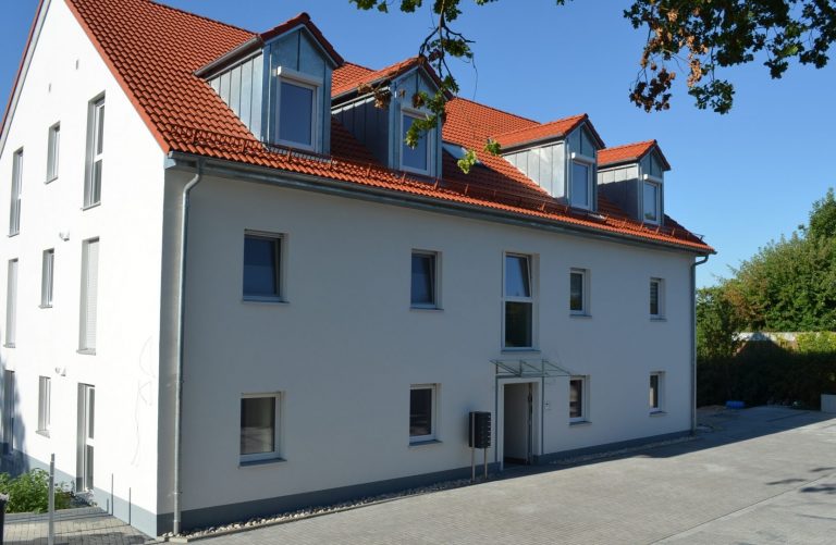 Liegenschaftsansicht