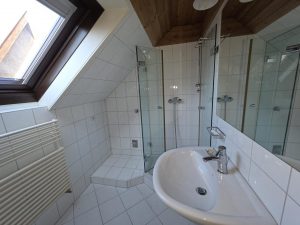 Badezimmer OG