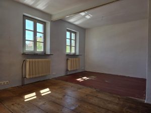 Arbeitszimmer EG 1 links