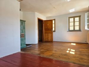 Arbeitszimmer EG 1 links