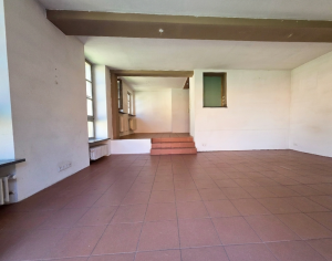 Wohnbereich / Essbereich