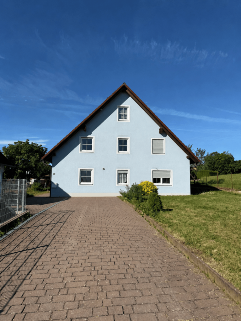 Stolzenroth /Pommersfelden
