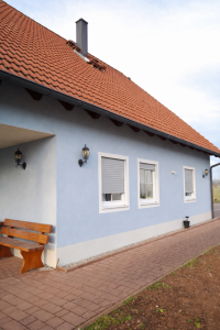 Hauszugang