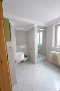 Badezimmer EG