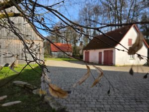 Grundstück