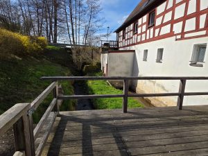 Mühlengraben