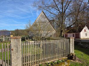 Bauerngarten