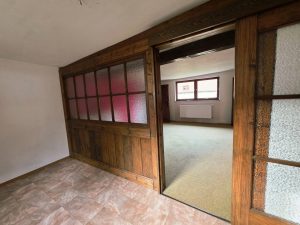 Wohnbereich od. Platz für Küche