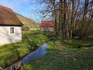 Bachlauf